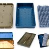 Instrument Sterilization Tray Tankredrug Plastic Silicone Multiple-8