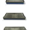 Instrument Sterilization Tray Tankredrug Plastic Silicone Multiple-1