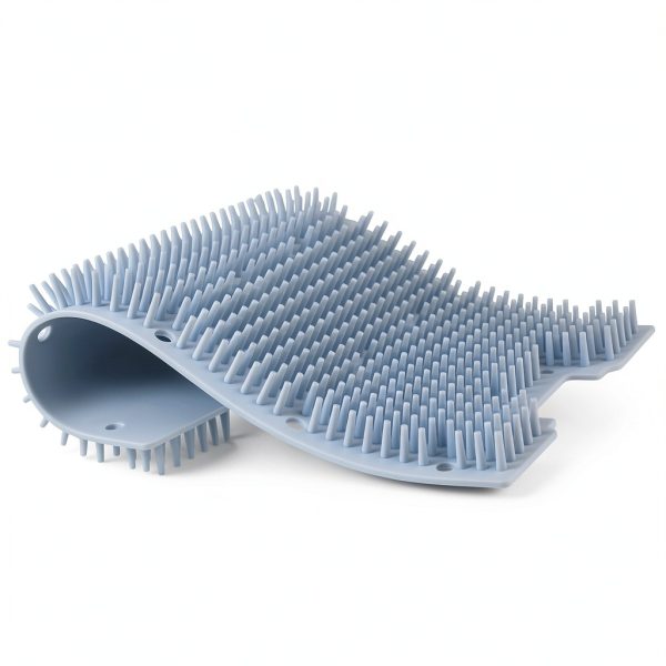 Instrument Sterilization Tray Tankredrug Plastic Silicone Multiple-6