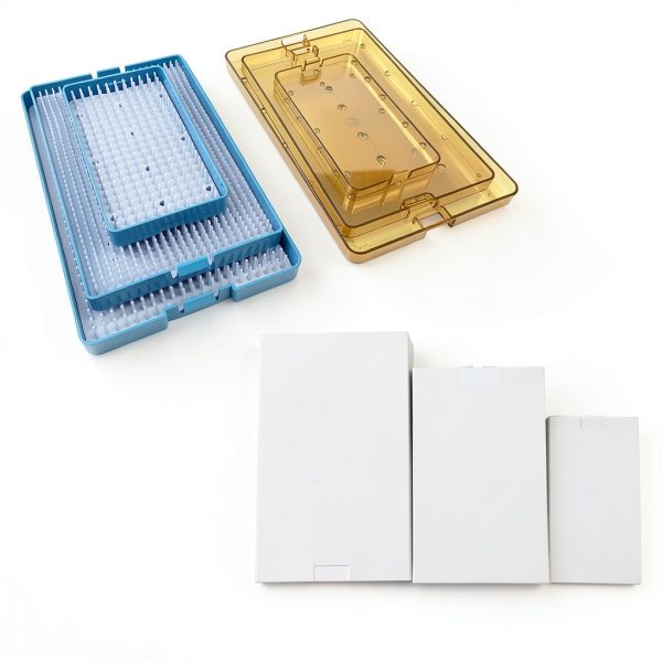 Instrument Sterilization Tray Tankredrug Plastic Silicone Multiple-2