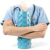 Silicone Magnetic Mat MuskalMed Light Blue 12x15in Flexible Non‑Slip-4