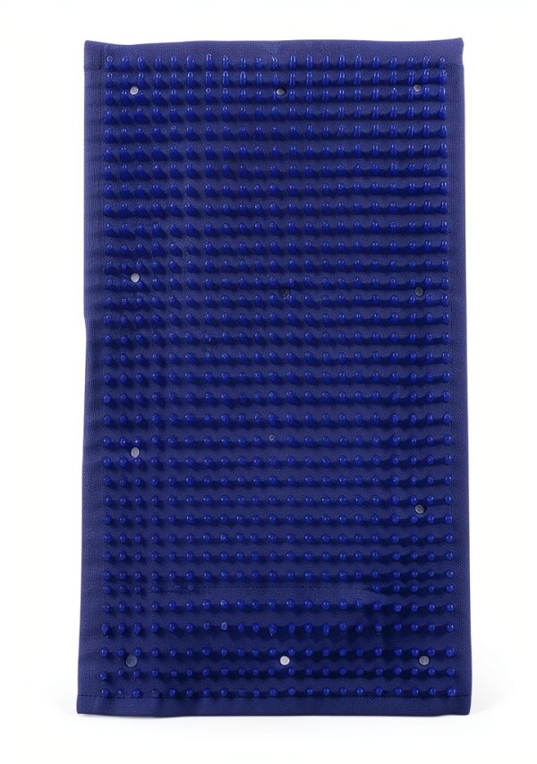 Silicone Mat WSI Multi-Size Sterilization Pads Set 3 Dental Handpieces-1
