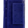 Silicone Mat WSI Multi-Size Sterilization Pads Set 3 Dental Handpieces-0