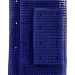 Silicone Mat WSI Multi-Size Sterilization Pads Set 3 Dental Handpieces-0