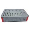 Instrument Sterilization Tray Box Chaoyue 300×195×65mm Aluminum Mat-2