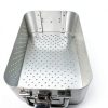 Instrument Sterilization Tray Box Chaoyue 300x180x110mm Silicone Mat-4