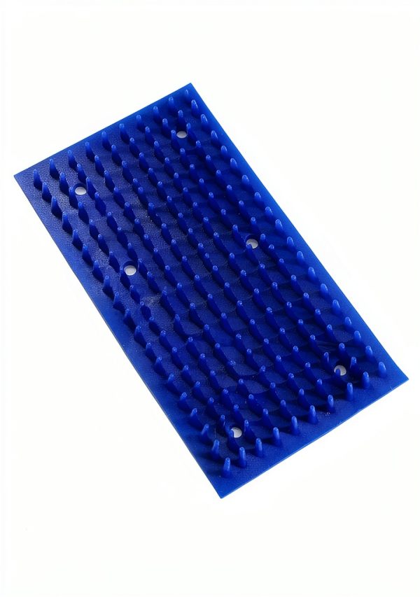 Silicone Mat WSI Multi-Size Sterilization Pads Set 3 Dental Handpieces-3
