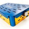 titanium sterilization tray case chaoyue basket-3