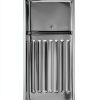 Staleks EXPERT 10 Tool Tray Steel Organizer with Wavy Base 195x90x19-1