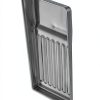 Staleks EXPERT 10 Tool Tray Steel Organizer with Wavy Base 195x90x19-2