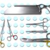 Magnetic Instrument Mat 12x15 by MASTERYD - Strong Magnets, Non-Slip-0
