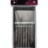 Staleks EXPERT 10 Tool Tray Steel Organizer with Wavy Base 195x90x19-3
