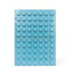 Magnetic Instrument Mat 12x15 by MASTERYD - Strong Magnets, Non-Slip-2