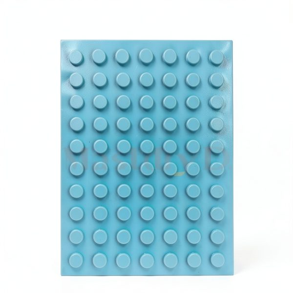 Magnetic Instrument Mat 12x15 by MASTERYD - Strong Magnets, Non-Slip-2